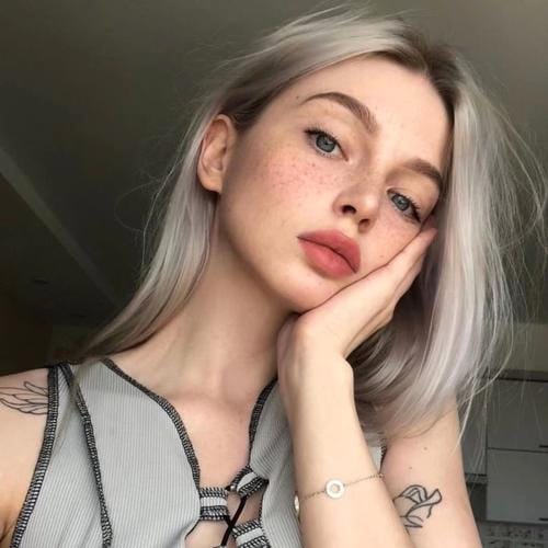 Gloria Diaz's avatar