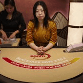 Korean Speed Blackjack F game thumbnail