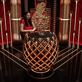 Lightning Sic Bo game thumbnail