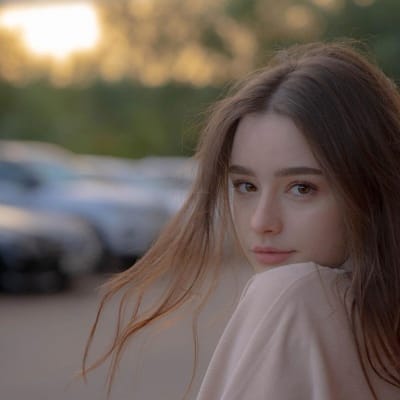 Bella Poarch's avatar