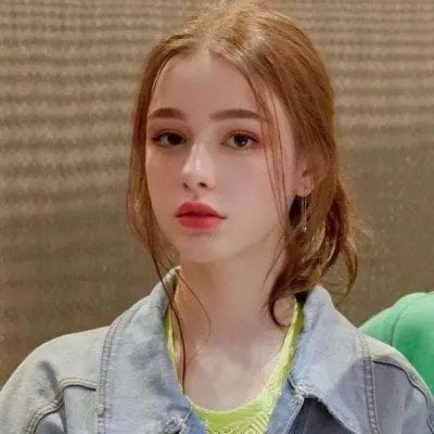 Natalia Guerrero's avatar