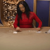 Speed Baccarat 1 game thumbnail