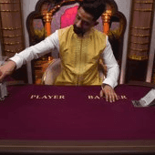 Hindi Speed Baccarat B game thumbnail